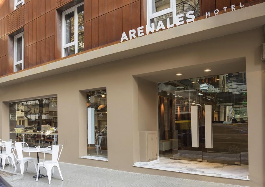 Hotel Arenales 4*