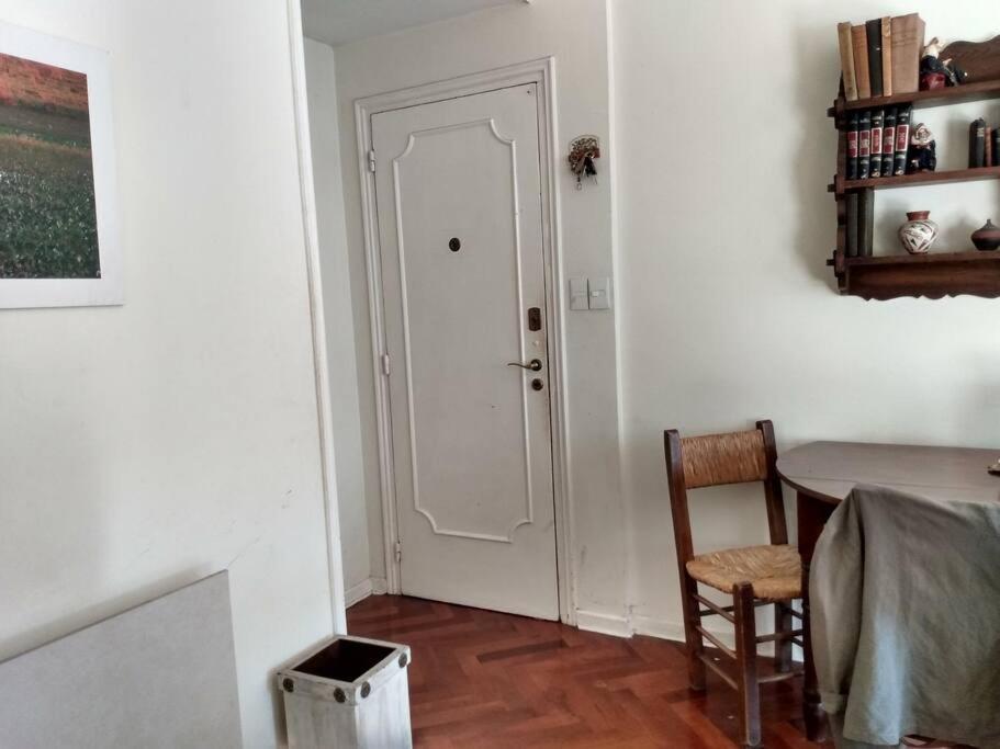 Luminoso Departamento En Palermo * Ciudad Autónoma de Buenos Aires