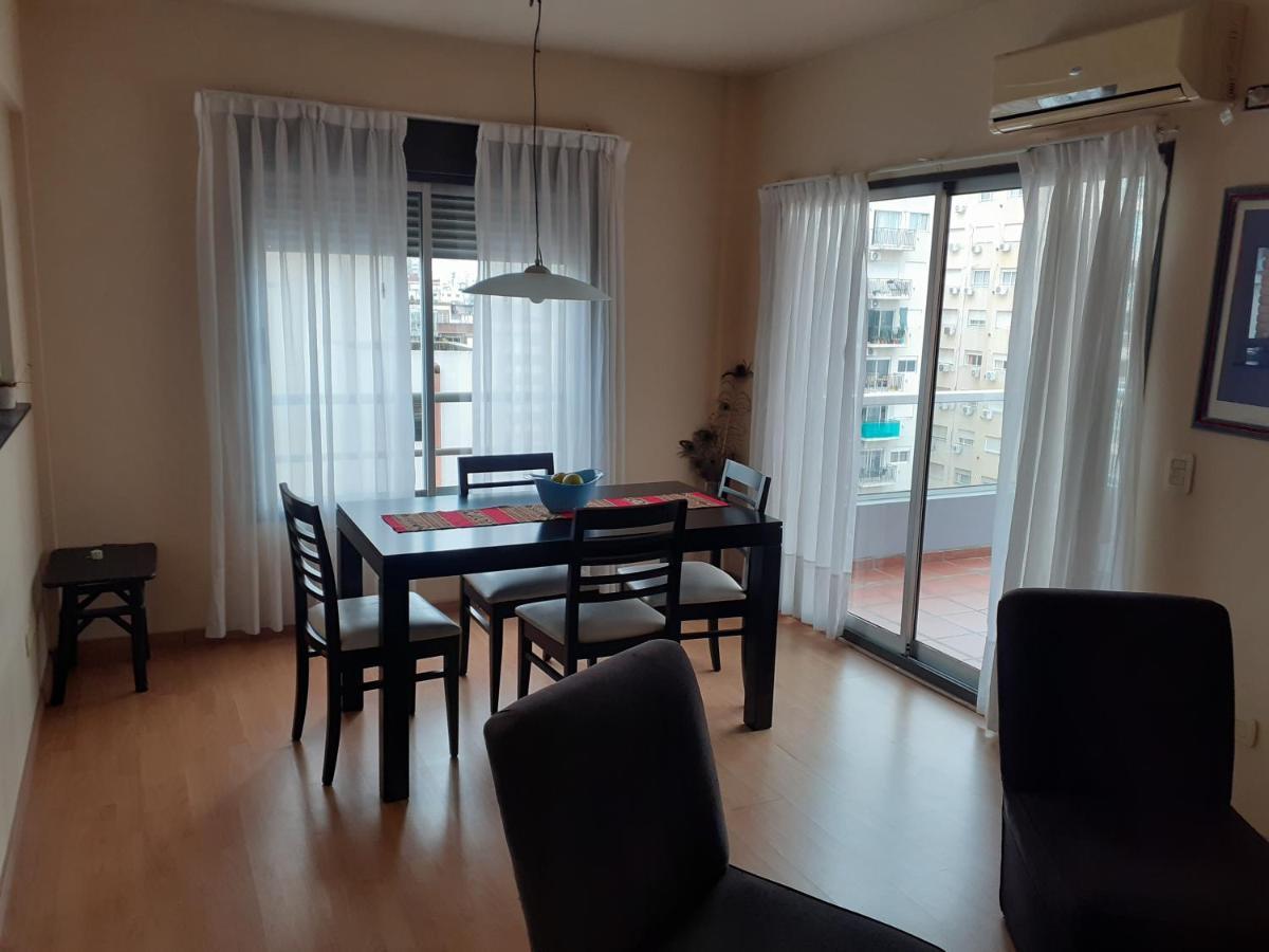 Urquiza Tower Hermoso Departamento Con Muy Buena Ubicacion
