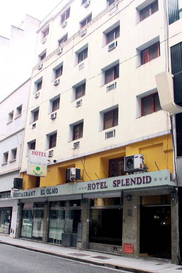 Splendid Hotel