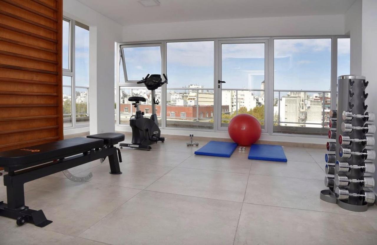 Apartamento Palermo Suits