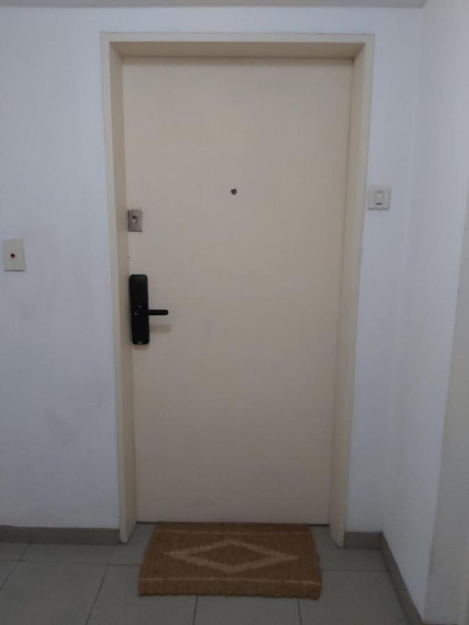 1 Amb Con Balcon Palermo Soho A 300m Embajada De Eeuu Apartamento Ciudad Autónoma de Buenos Aires