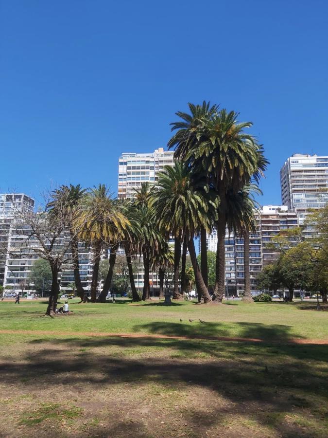 1 Amb Con Balcon Palermo Soho A 300m Embajada De Eeuu