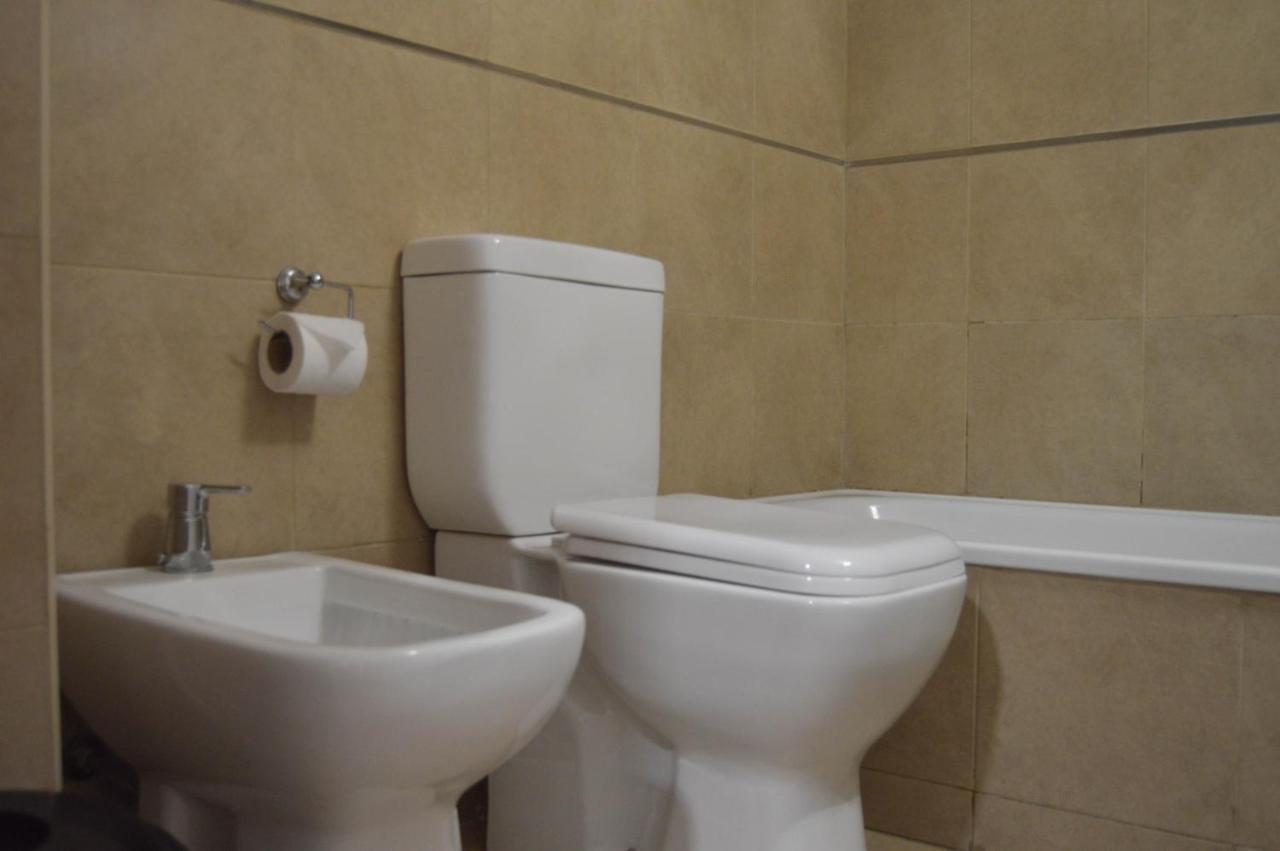 Mazza Aparts Apartamento Ciudad Autónoma de Buenos Aires