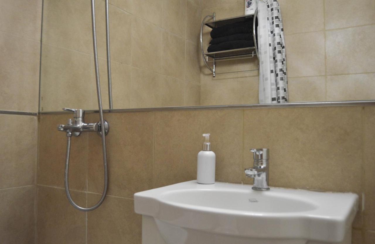 Apartamento Mazza Aparts *