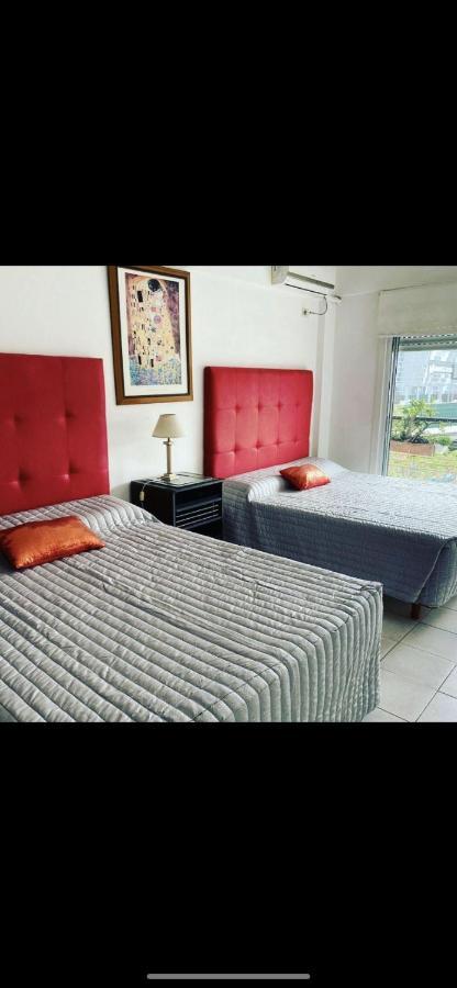 Apartamento Departamento Av Corrientes Movistar Arena Ciudad Autónoma de Buenos Aires