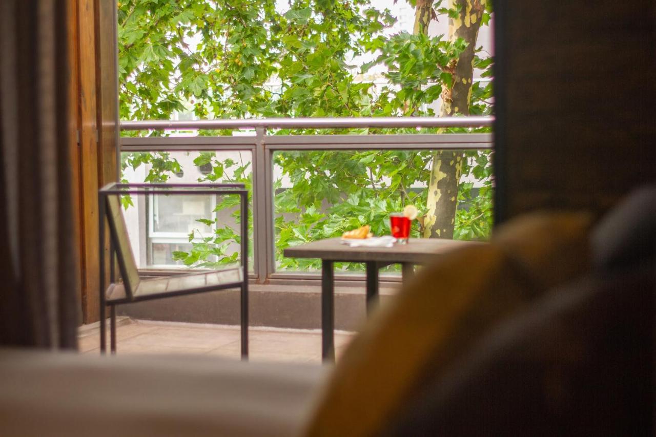 Hotel Prodeo + Lounge