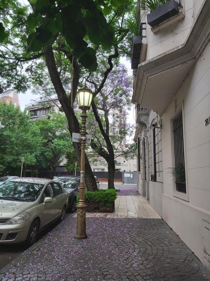 Muy Luminoso Palermo Chico 10' Aeroparque 100m del Mater dei * Ciudad Autónoma de Buenos Aires