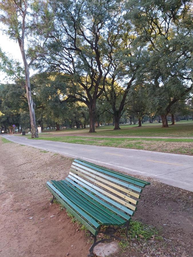 Muy Luminoso Palermo Chico 10' Aeroparque 100m del Mater dei * Ciudad Autónoma de Buenos Aires