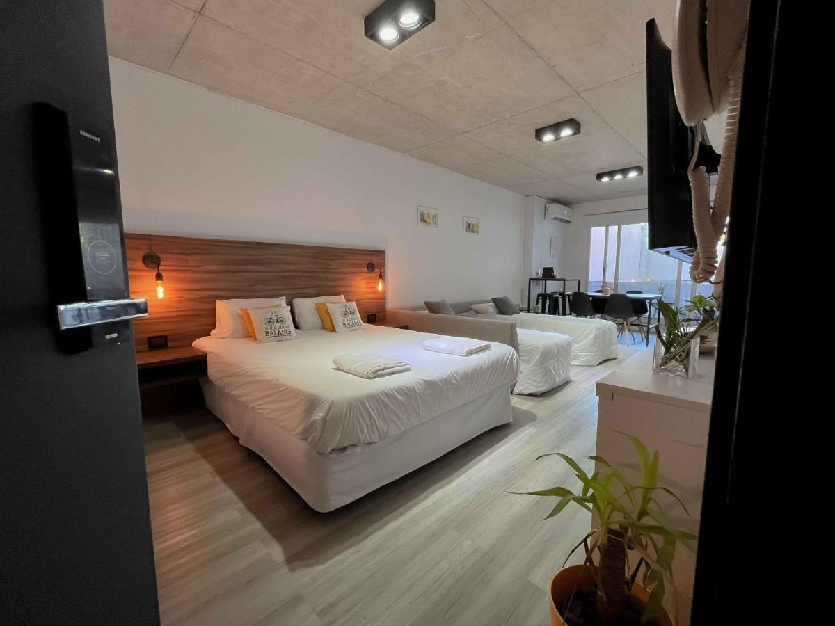 Palermo Soho Location Renovated 