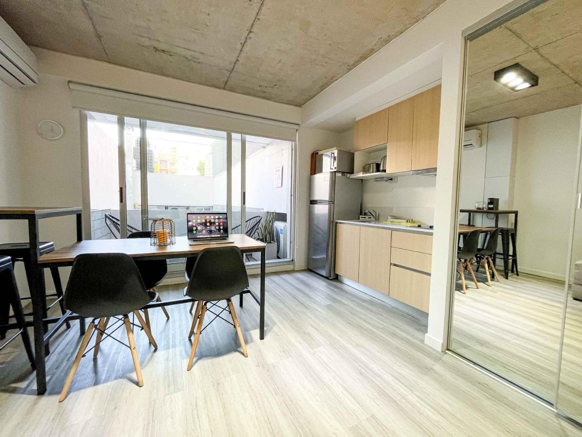 Palermo Soho Location Renovated 