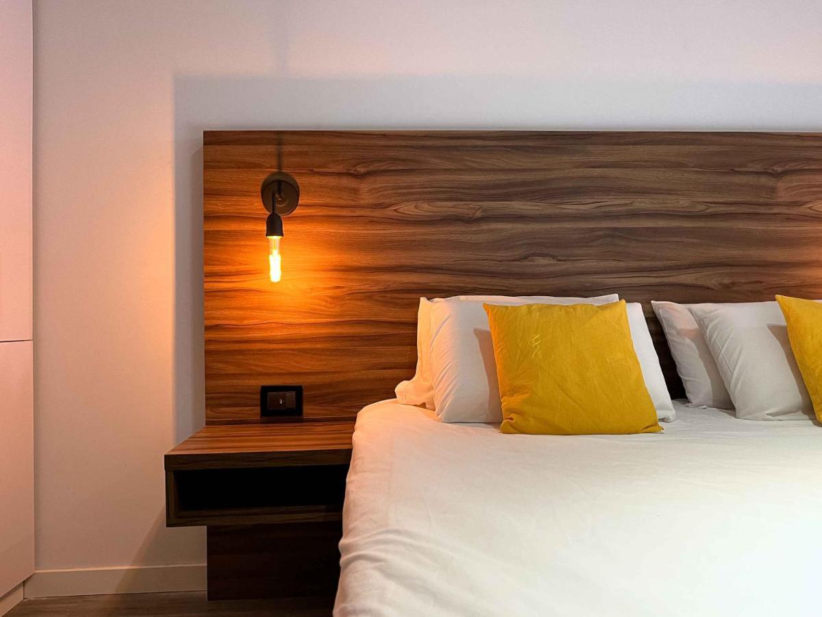 Apartamento Palermo Soho Location Renovated 