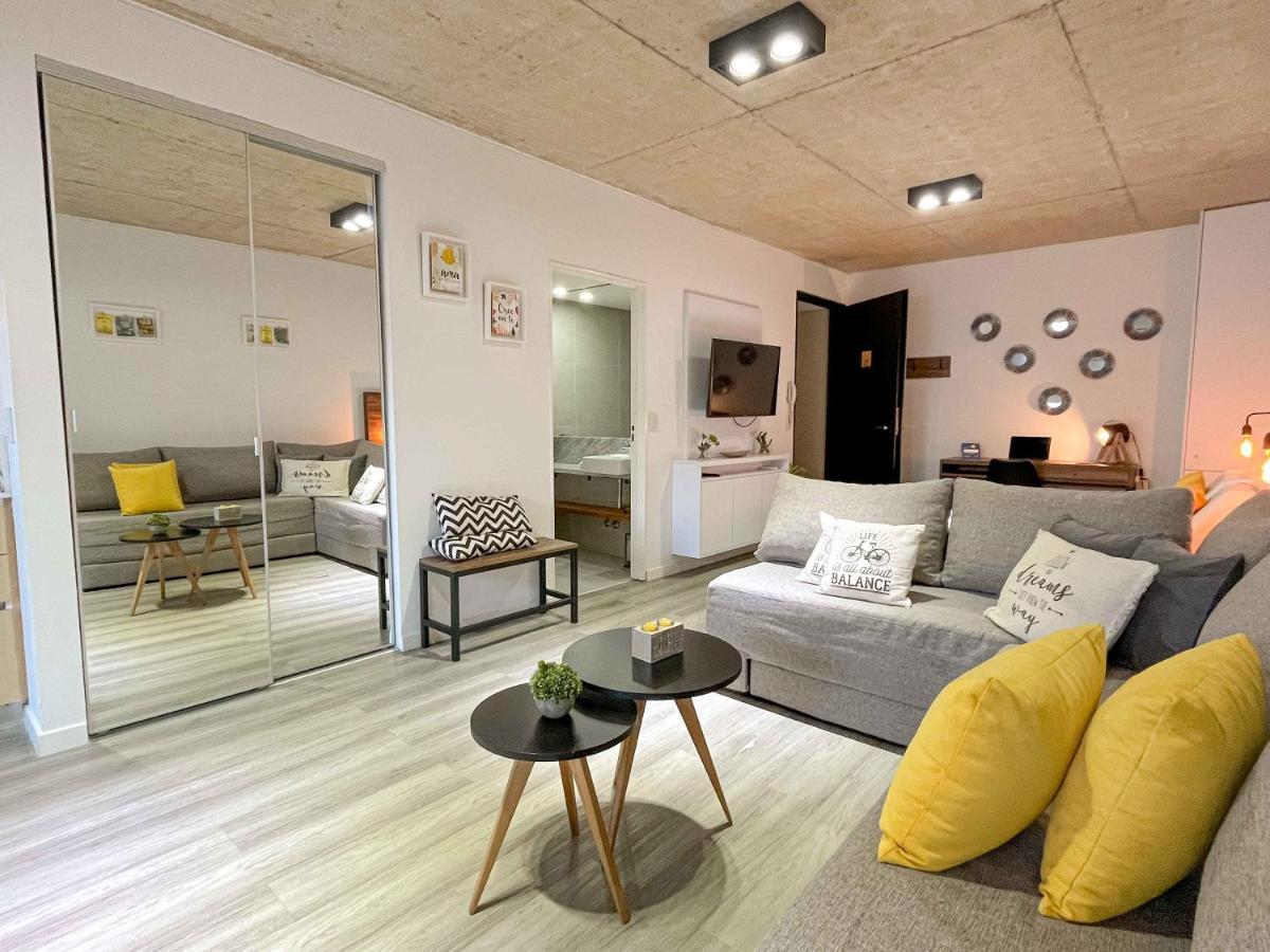 Palermo Soho Location Renovated 