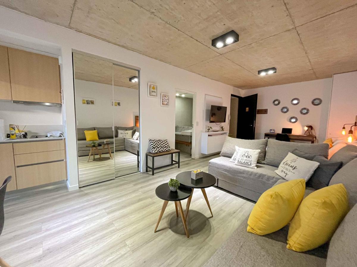 Palermo Soho Location Renovated 