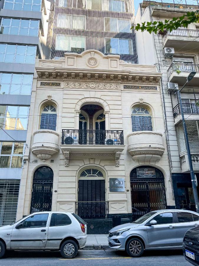 Palermo Soho Location Renovated 