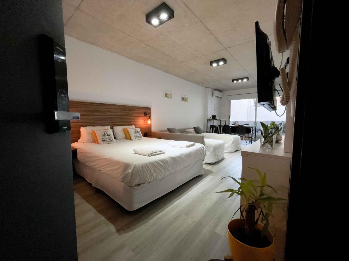 Palermo Soho Location Renovated 