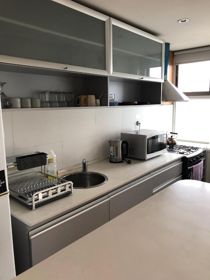 Apart Dorrego Aparthotel 4*