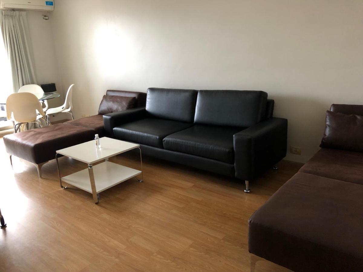 Apart Dorrego Aparthotel Buenos Aires