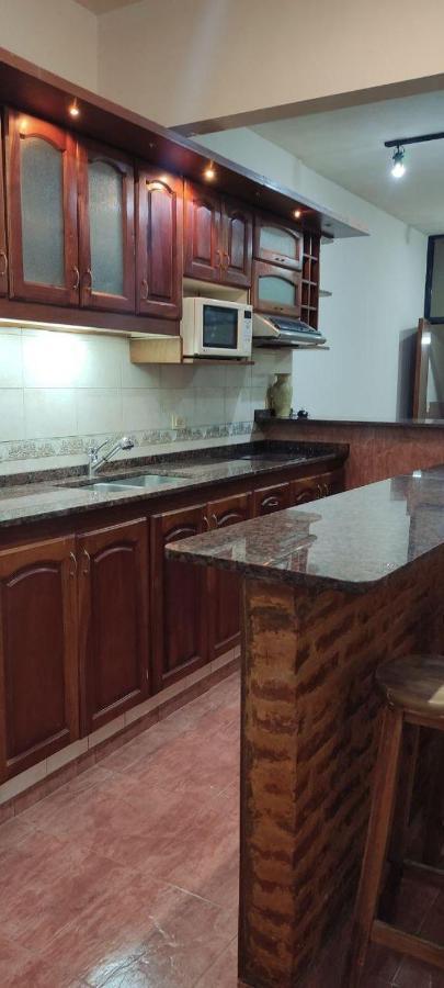 Amplio Departamento A Pasos Del Obelisco Apartamento Buenos Aires