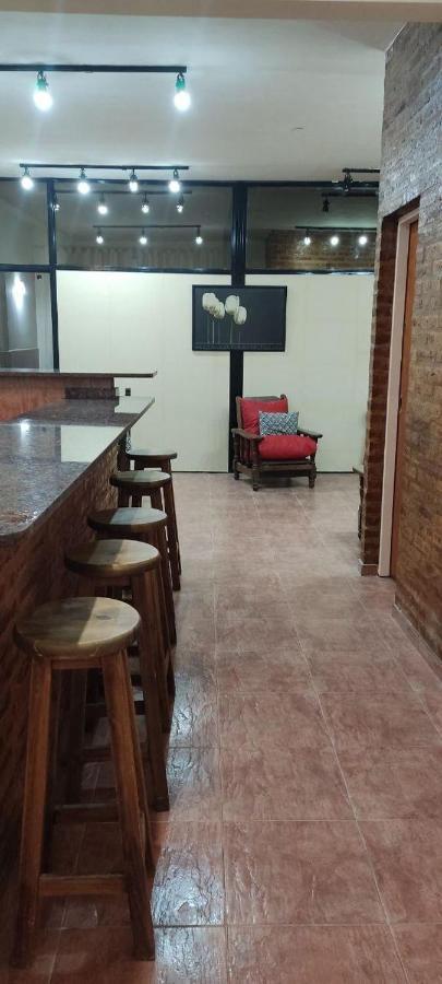 Apartamento Amplio Departamento A Pasos Del Obelisco Buenos Aires