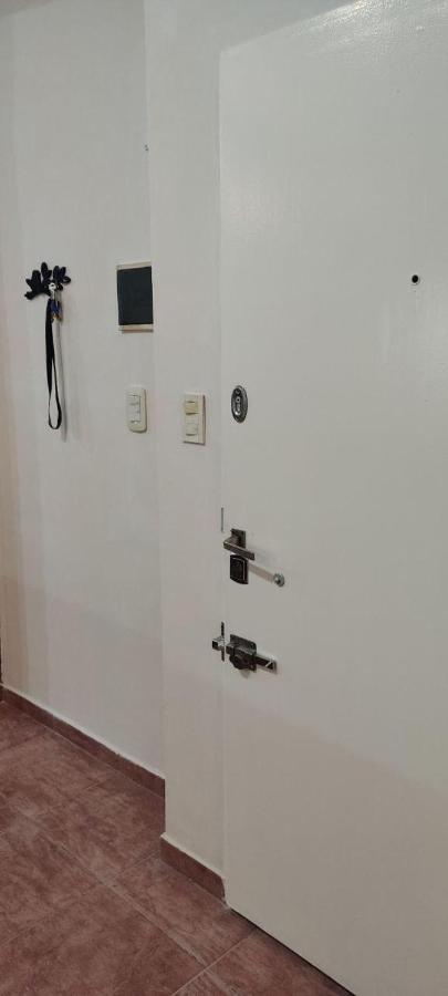 Apartamento Amplio Departamento A Pasos Del Obelisco