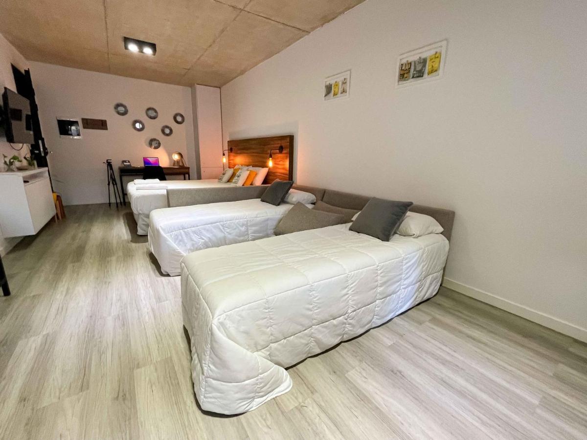 Palermo Soho Location Renovated 