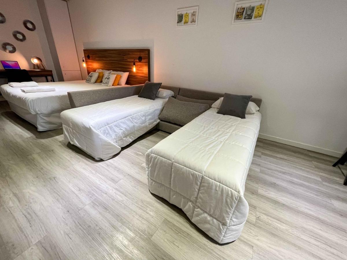 Palermo Soho Location Renovated 