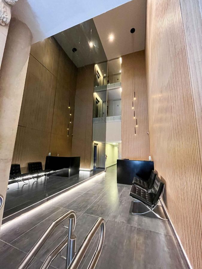 Palermo Soho Location Renovated 