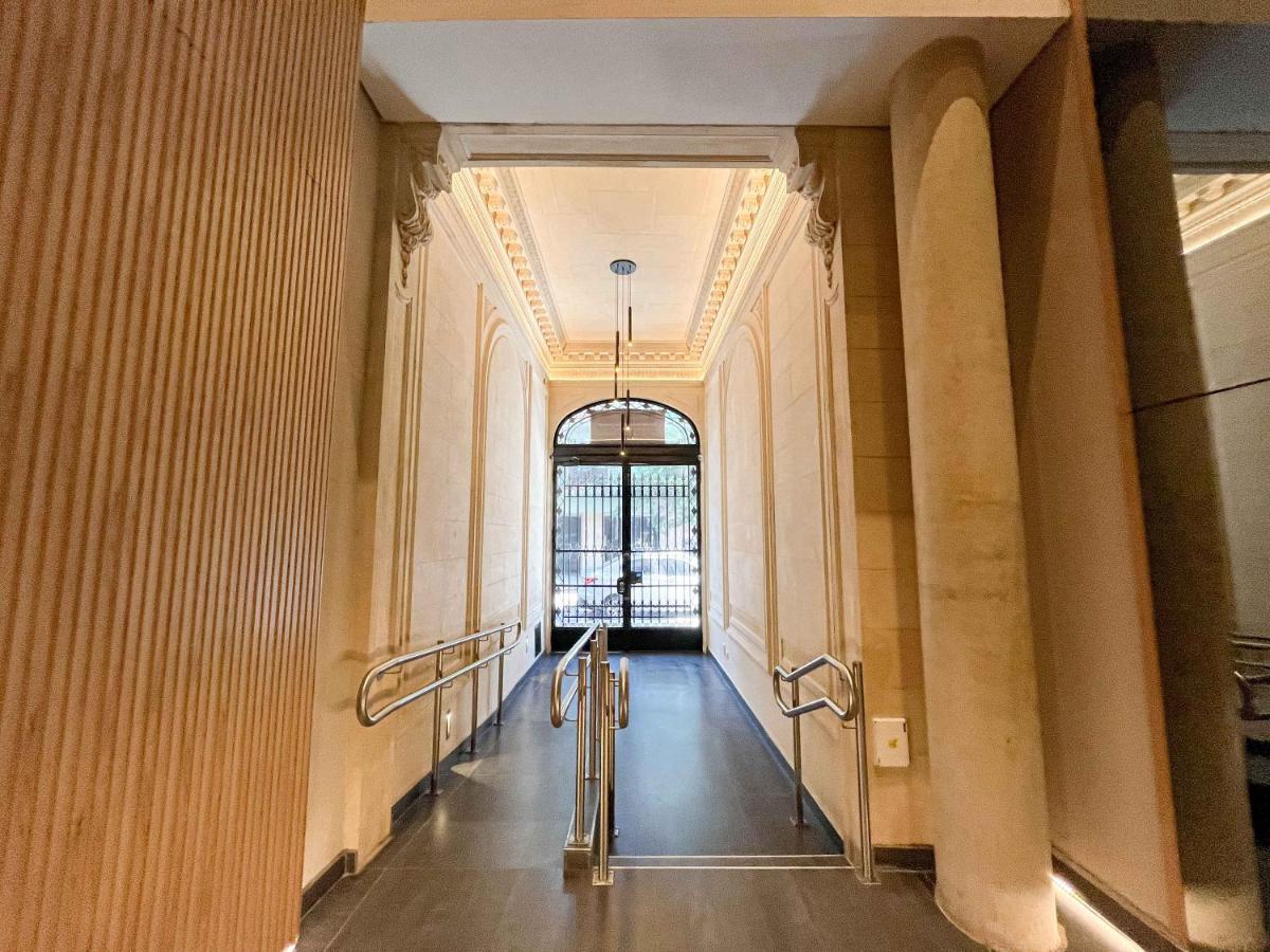 Palermo Soho Location Renovated 