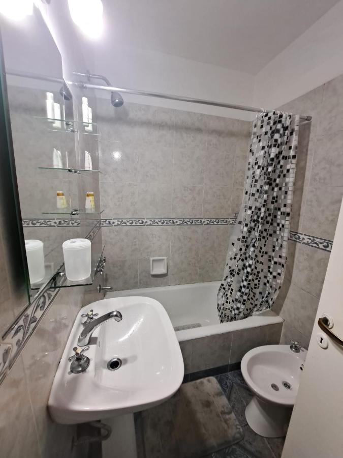 Entero Barrio Agronomia Apartamento