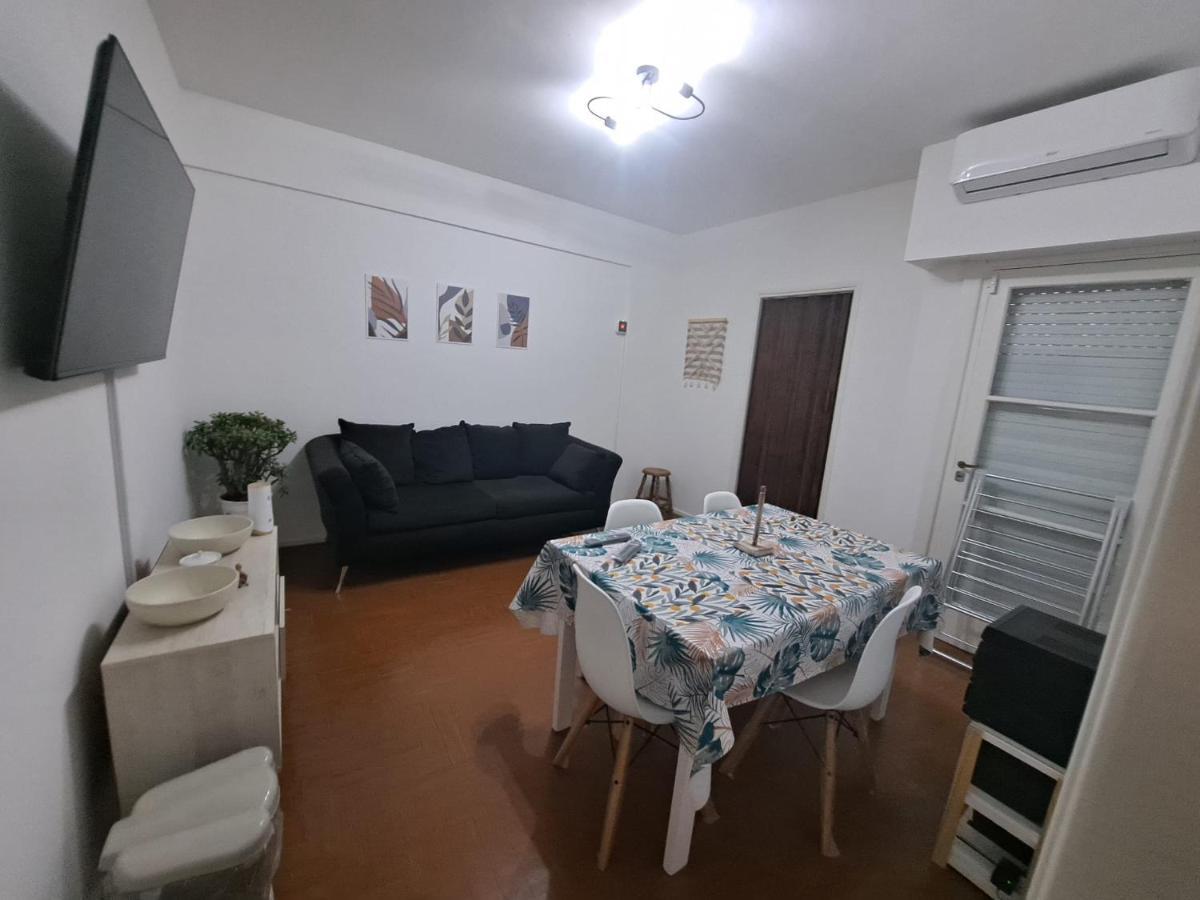 Entero Barrio Agronomia