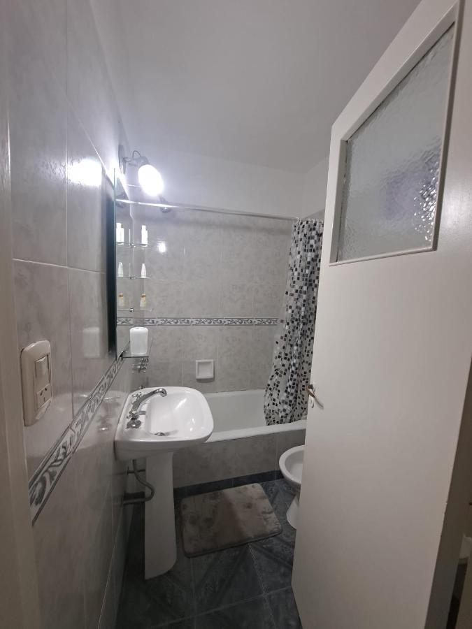 Entero Barrio Agronomia Apartamento *