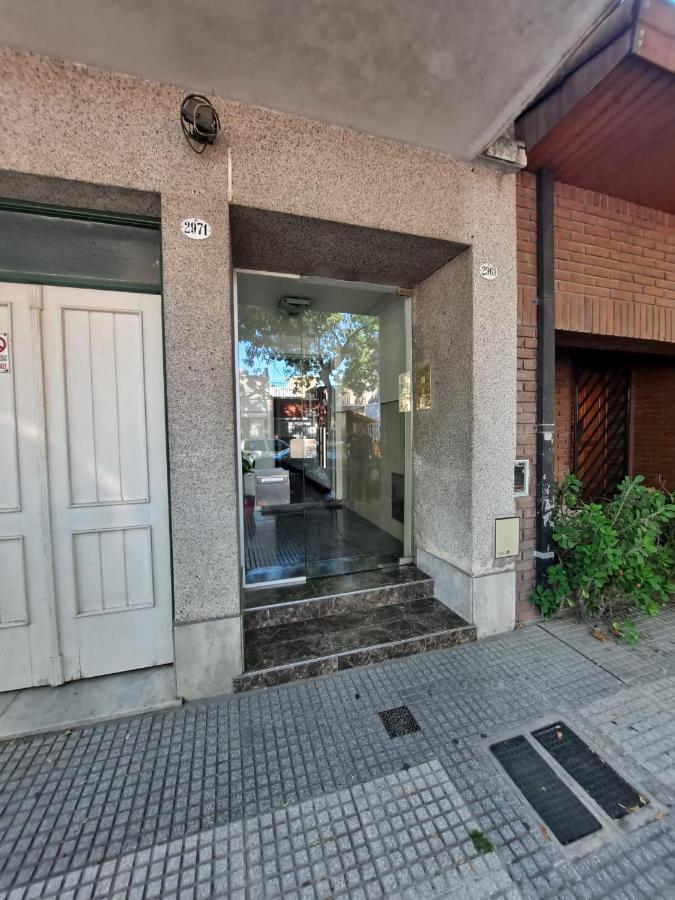 Entero Barrio Agronomia Apartamento
