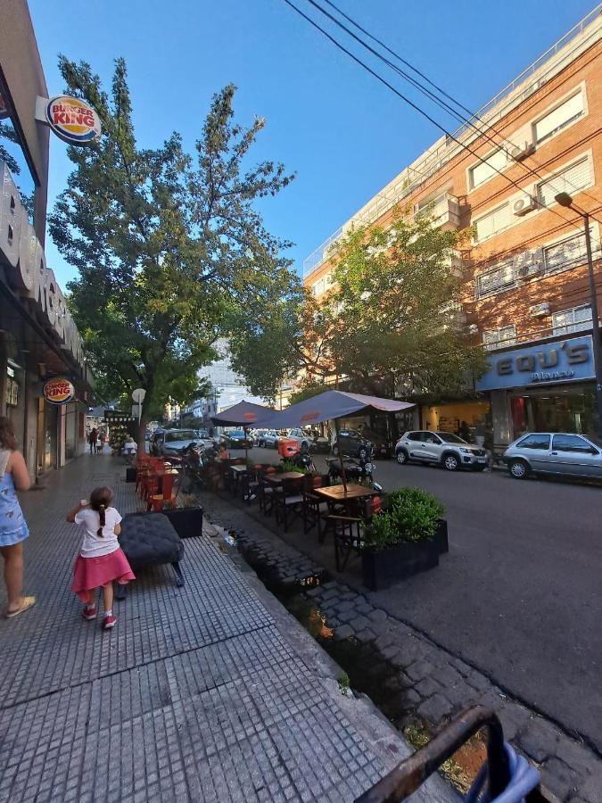 Entero Barrio Agronomia * Ciudad Autónoma de Buenos Aires