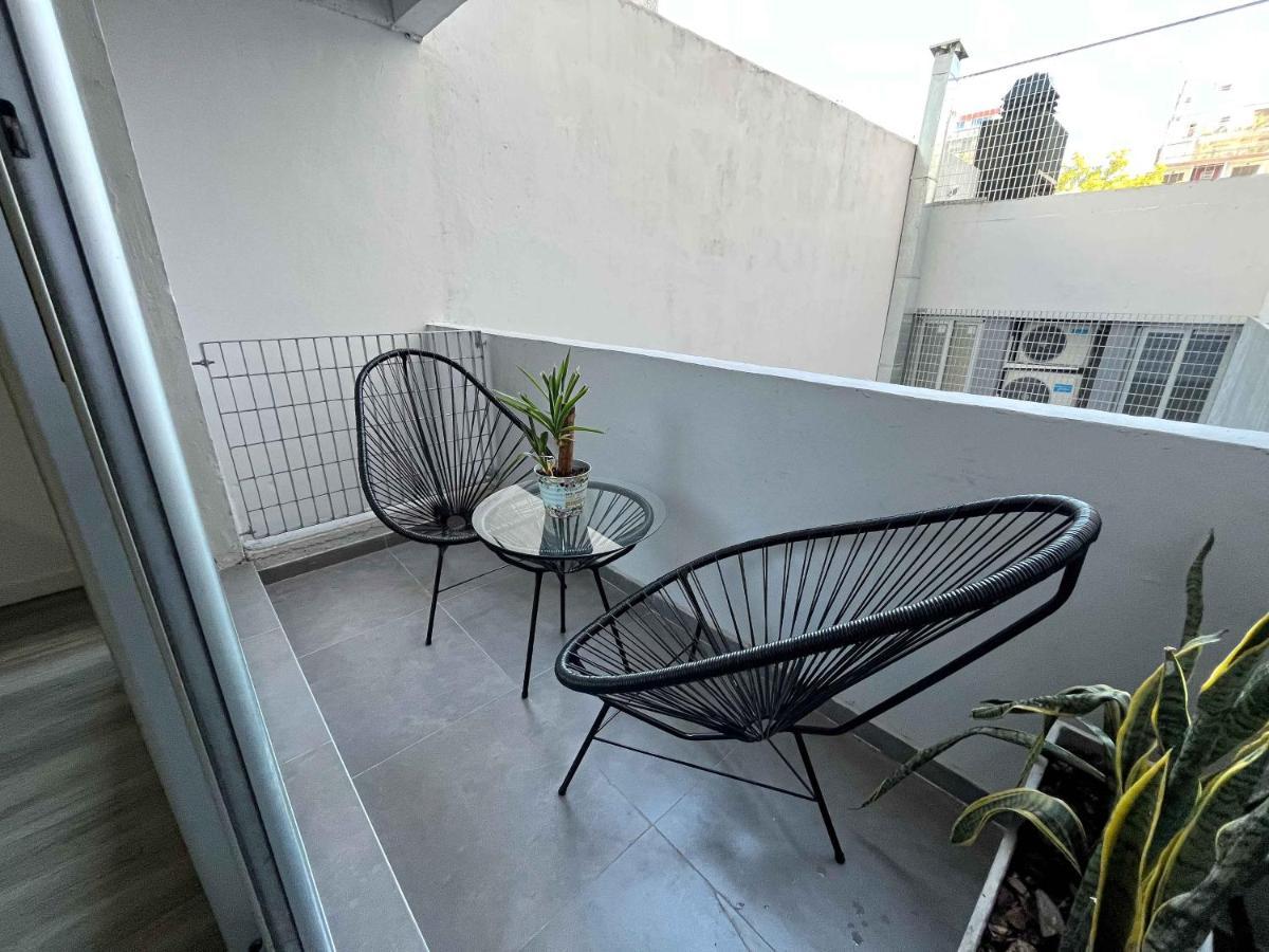 Apartamento Palermo Soho Location Renovated 