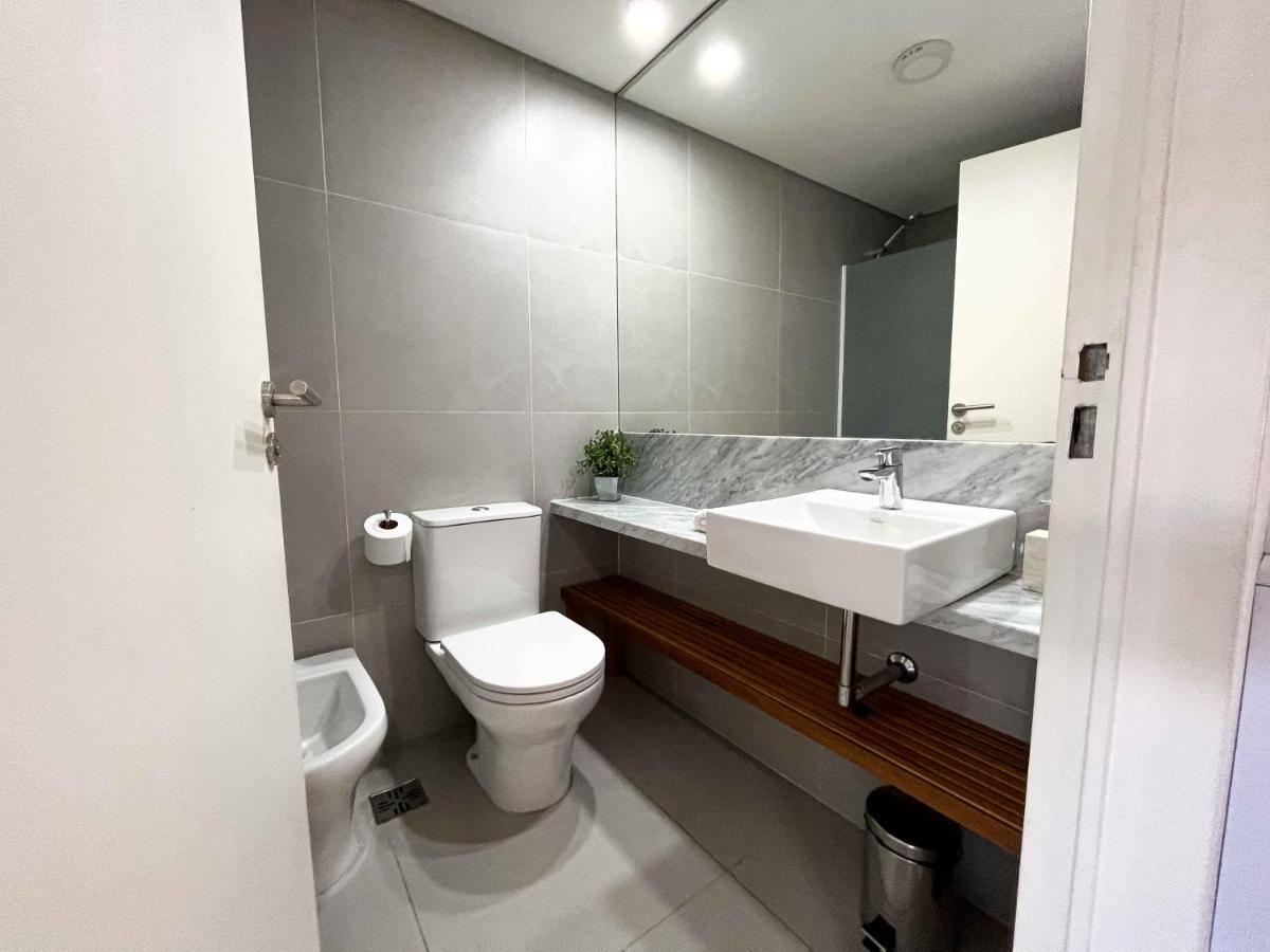 Palermo Soho Location Renovated 