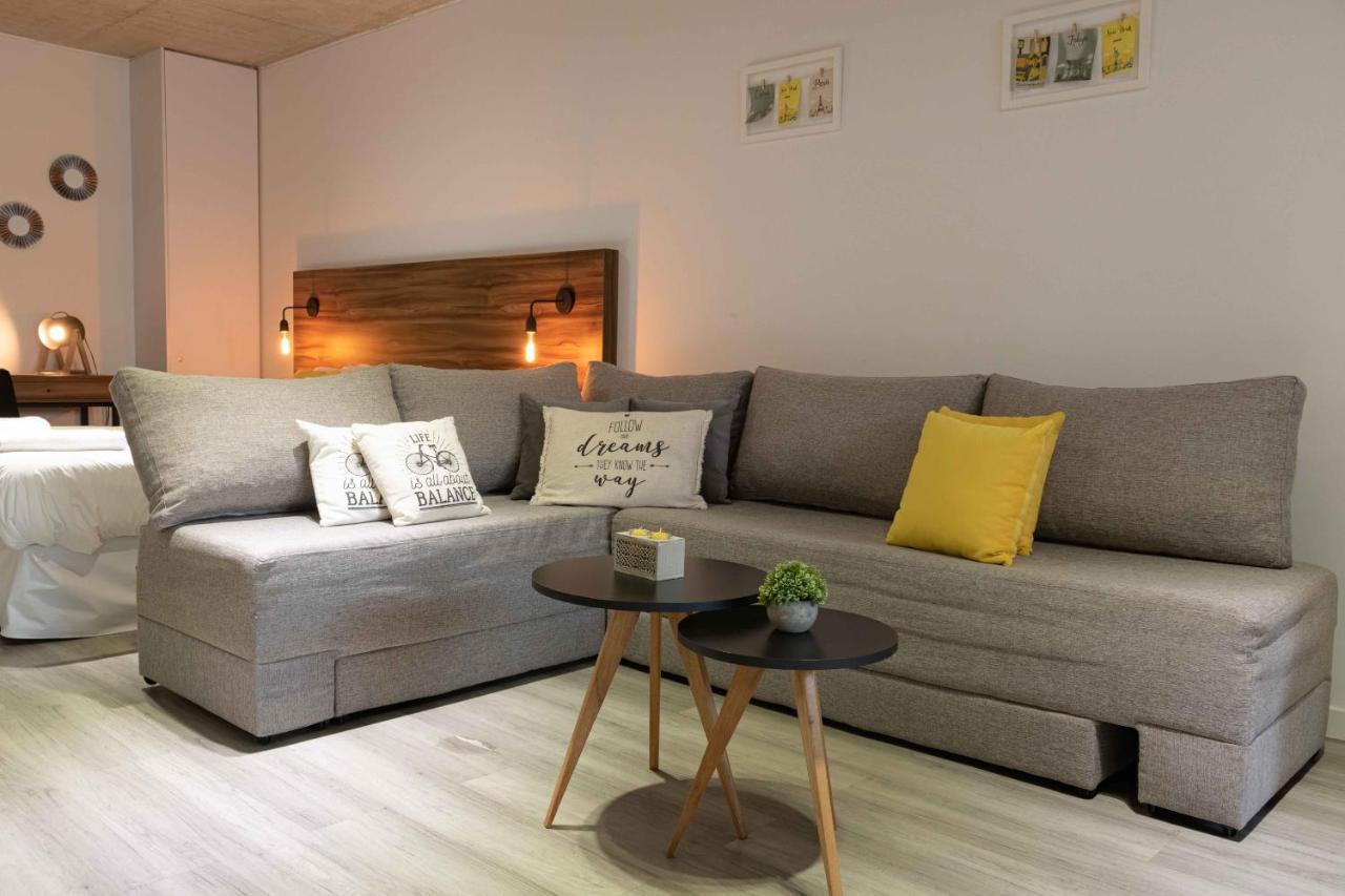 Palermo Soho Location Renovated 