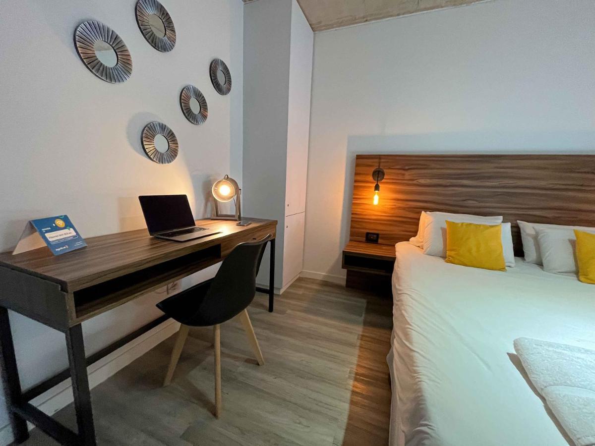 Palermo Soho Location Renovated 