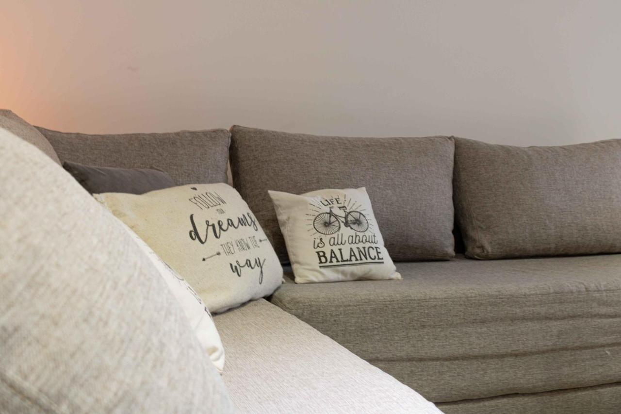 Palermo Soho Location Renovated 