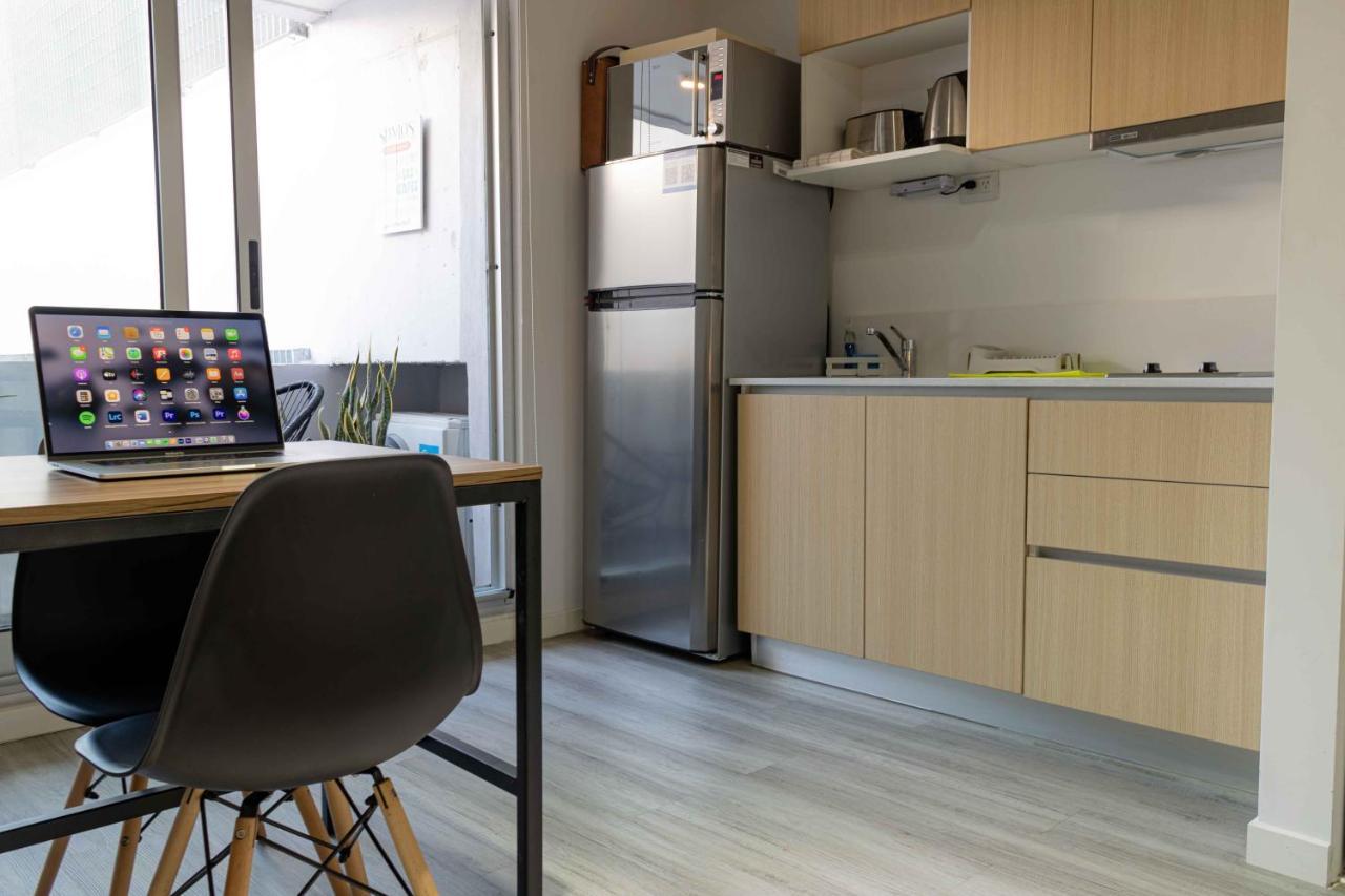 Palermo Soho Location Renovated 