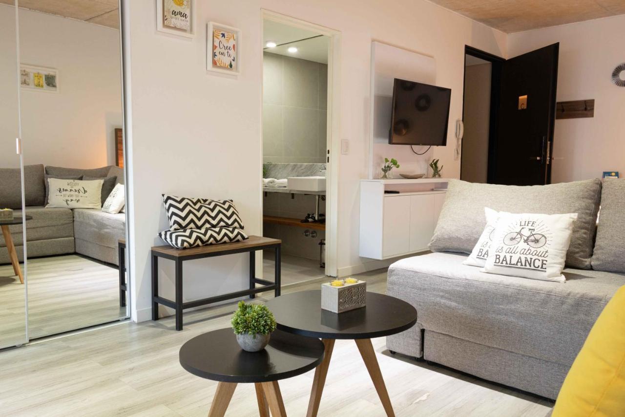 Palermo Soho Location Renovated 