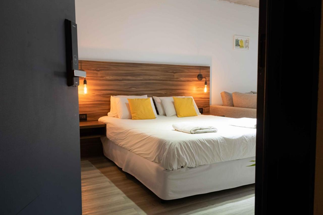 Apartamento Palermo Soho Location Renovated 