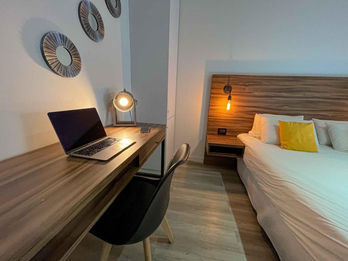 Palermo Soho Location Renovated 