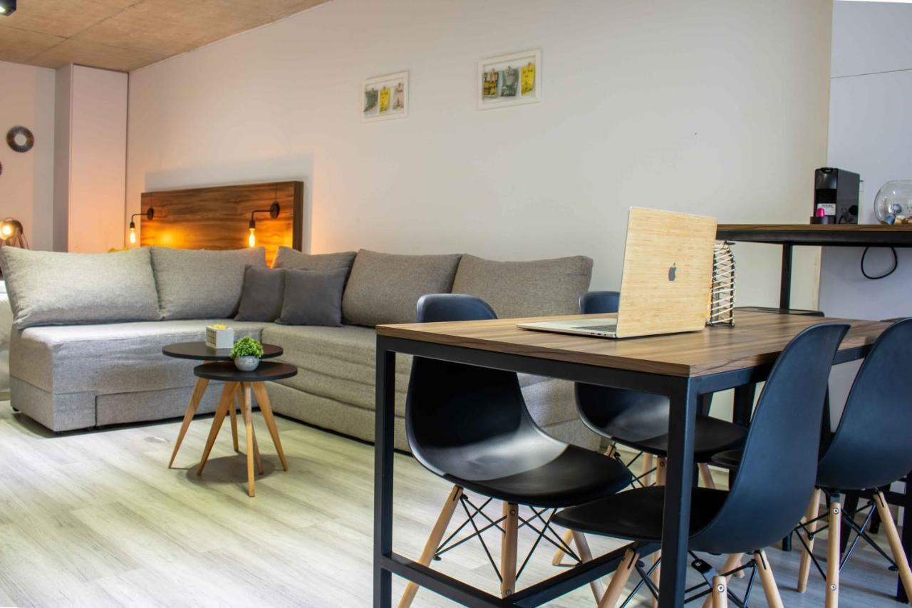 Apartamento Palermo Soho Location Renovated 