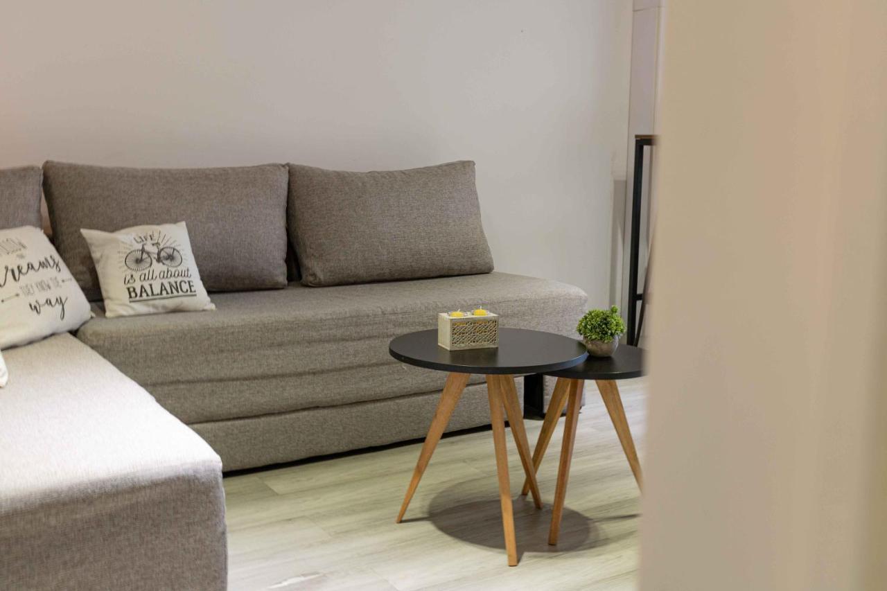 Apartamento Palermo Soho Location Renovated 