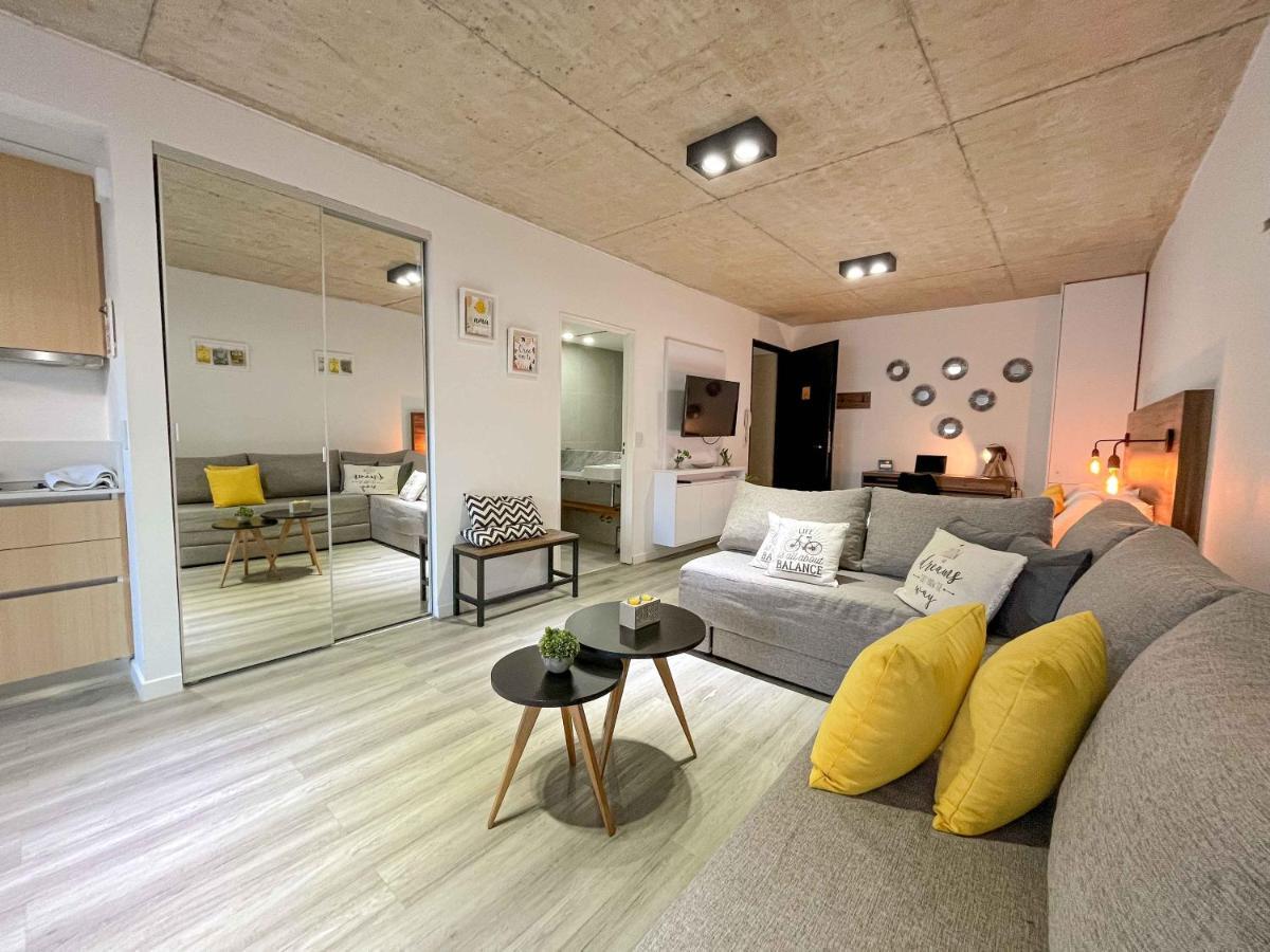Palermo Soho Location Renovated 
