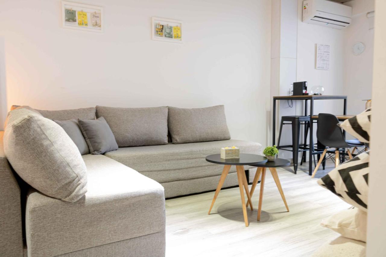 Palermo Soho Location Renovated 