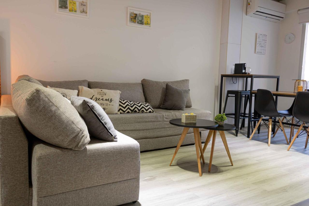 Apartamento Palermo Soho Location Renovated 