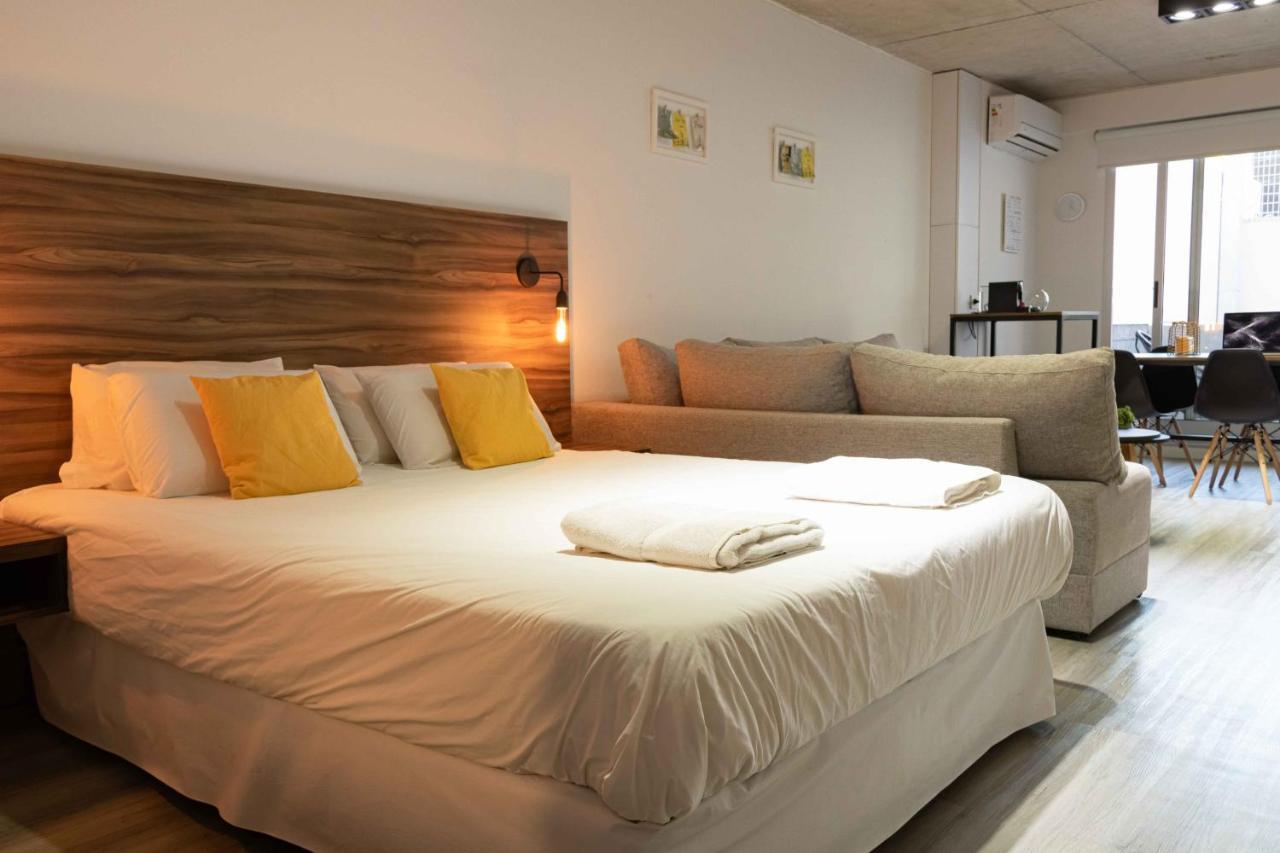 Apartamento Palermo Soho Location Renovated 