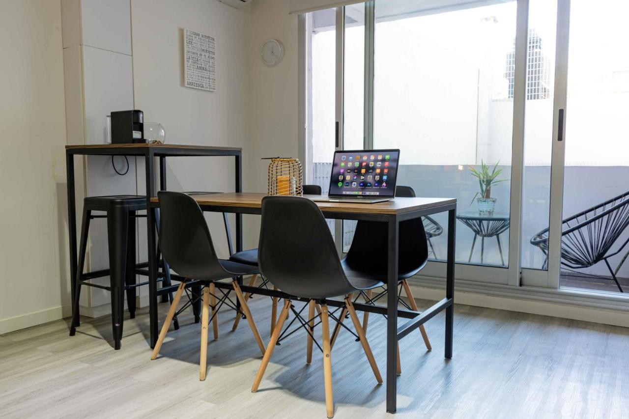 Apartamento Palermo Soho Location Renovated 
